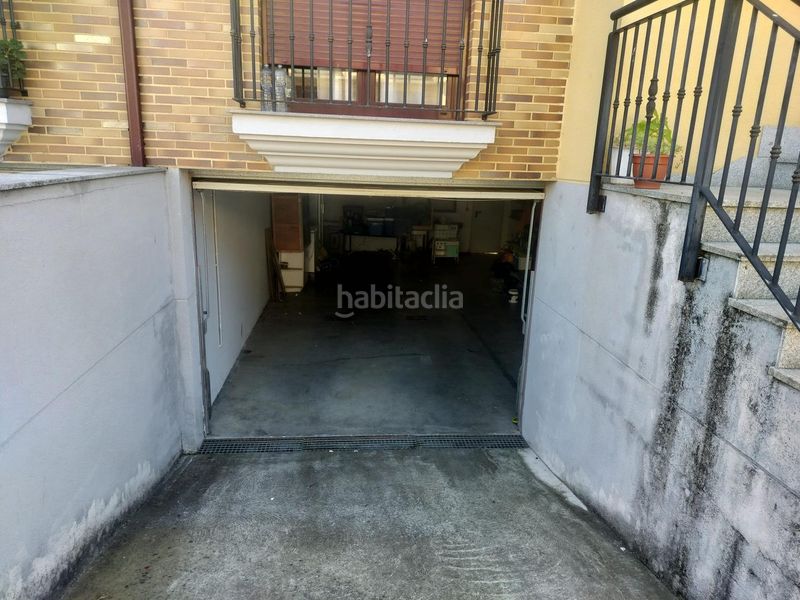 Foto 931e3784-325d-4911-b146-03c033107128. Reihenhaus mit heizung parking in Flores de Sil - La Placa Ponferrada