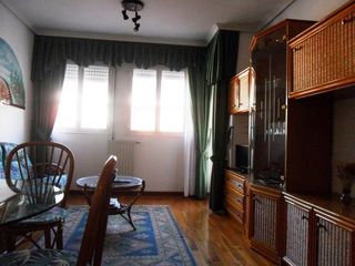 Flat in Zona Alta