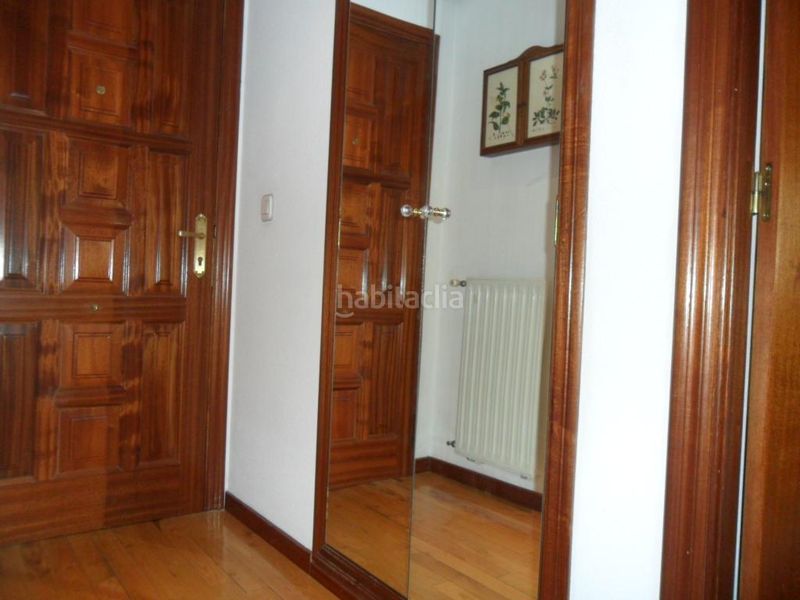 Foto 1fda45d8-50a4-4c4b-b323-914482b5847e. Piso en Zona Alta Ponferrada