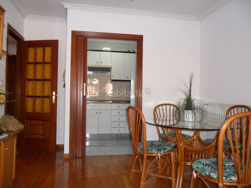 Foto 6a364ee6-dfe8-433a-a0ca-4f8bd2b9a676. Piso en Zona Alta Ponferrada