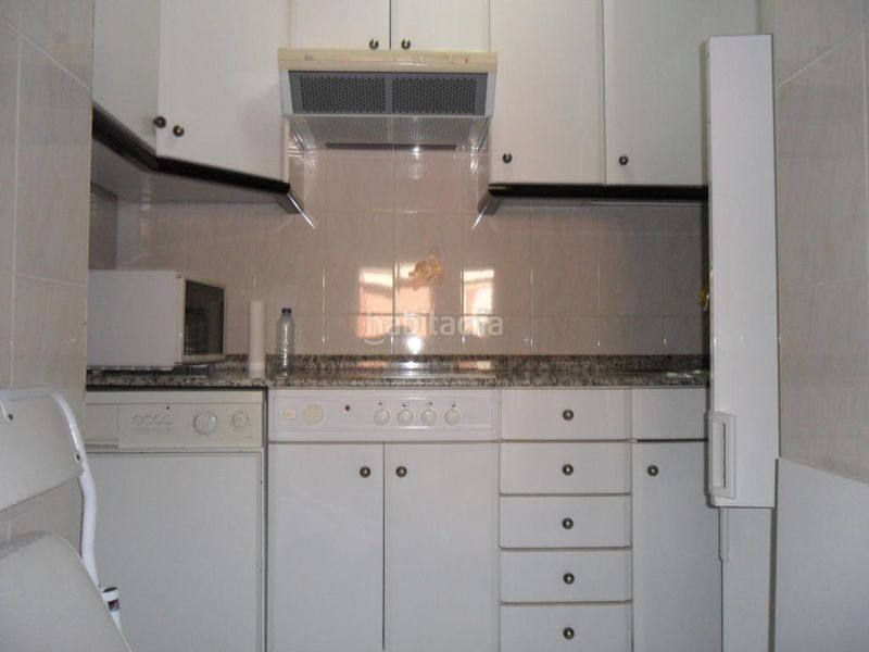 Foto f1afae7c-5b1b-4de7-9330-46a76c475410. Piso en Zona Alta Ponferrada