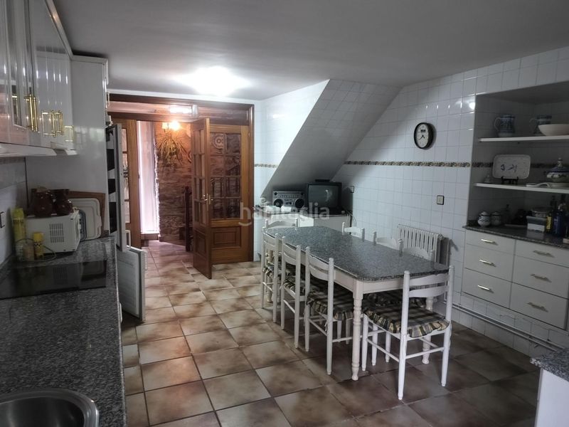 Foto 18ac9168-5b80-4e63-b08a-3d2fb7a2856b. Casa amb calefacció aparcament a Área Rural Sur Ponferrada