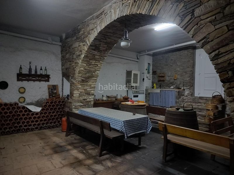 Foto 3011846f-61ba-413d-86f0-b13abb9b0d6e. Casa amb calefacció aparcament a Área Rural Sur Ponferrada