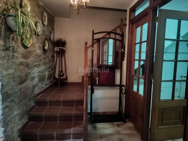 Foto 4cf41ec3-5b14-443f-a8ed-2d9fecc5a816. Casa amb calefacció aparcament a Área Rural Sur Ponferrada
