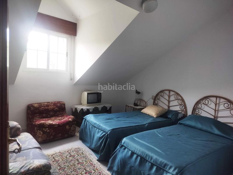Foto a8f57652-88bc-4ef3-bc65-eea2613029ab. Casa amb calefacció aparcament a Área Rural Sur Ponferrada