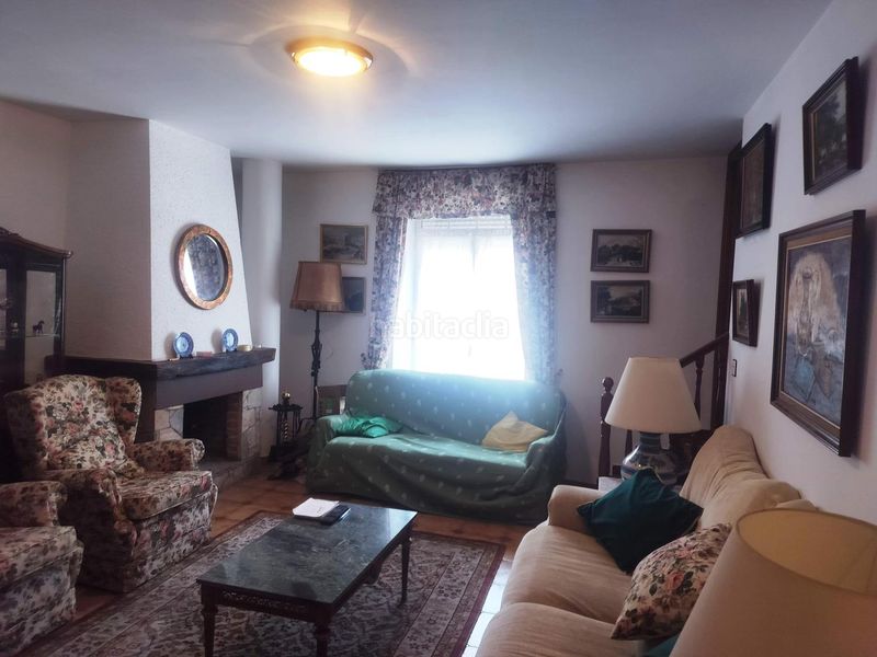 Foto bb14c4ca-aaf4-46d5-ba89-2ceca1cd6b77. Casa amb calefacció aparcament a Área Rural Sur Ponferrada
