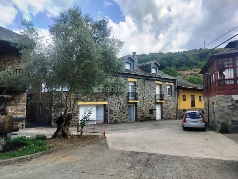 Foto c540d164-5ed7-4d3c-9505-f10faf3be3be. Casa amb calefacció aparcament a Área Rural Sur Ponferrada