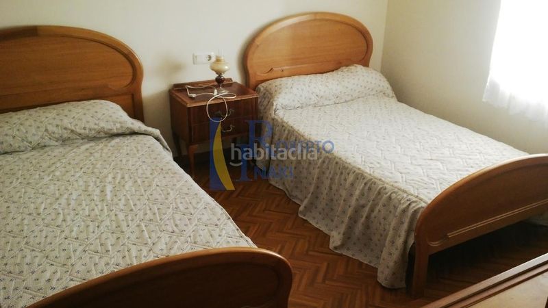 Foto 3475165c-8820-4541-9f92-382a7a5e2ff9. Casa amb calefacció aparcament a Pajares de los Oteros