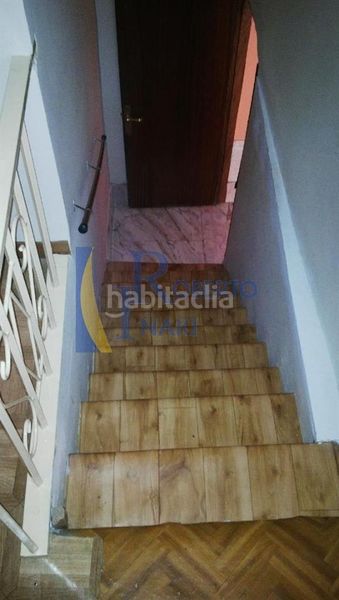 Foto a7f1c91f-5fbc-43ff-b1b6-4746eb6853c5. Casa amb calefacció aparcament a Pajares de los Oteros