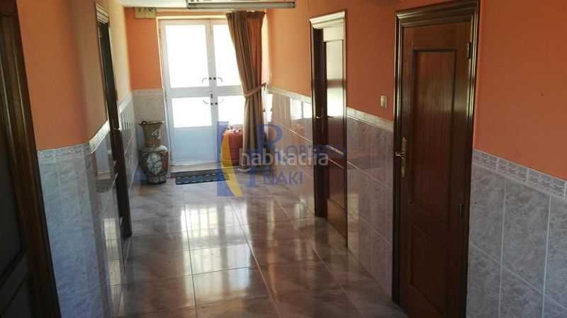 Foto e0a5216e-5b3b-47ca-b895-2a156e85d593. Casa amb calefacció aparcament a Pajares de los Oteros
