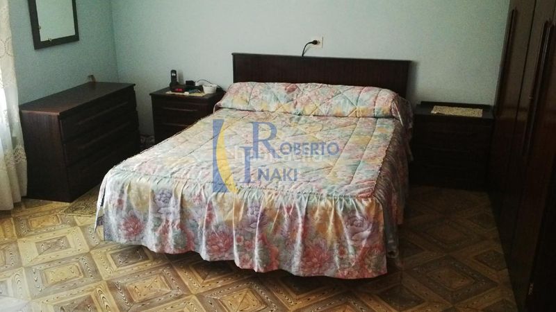 Foto e24ef31e-beda-4d0e-849a-2180ccfcf376. Casa amb calefacció aparcament a Pajares de los Oteros