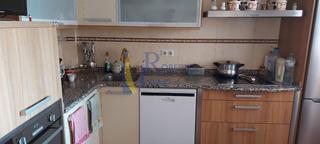 Duplex à Valencia de Don Juan