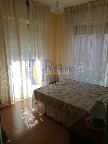 Foto 66ed90f6-79b7-43e1-8924-6ec147925ab7. Pis amb calefacció a Valencia de Don Juan