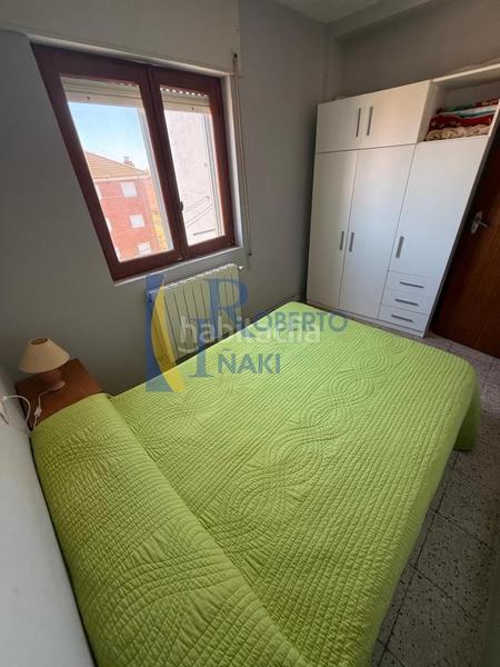 Foto 1b3d653b-b9ab-4af3-a5bf-81f262a97bc7. Flat with heating in Valencia de Don Juan