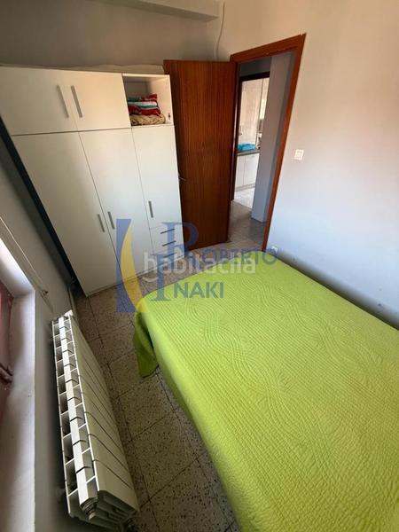 Foto 2711193b-6b22-486a-9782-27780679c349. Flat with heating in Valencia de Don Juan