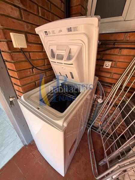 Foto 6d96eb25-4556-4f28-b5dd-af850227a79c. Flat with heating in Valencia de Don Juan