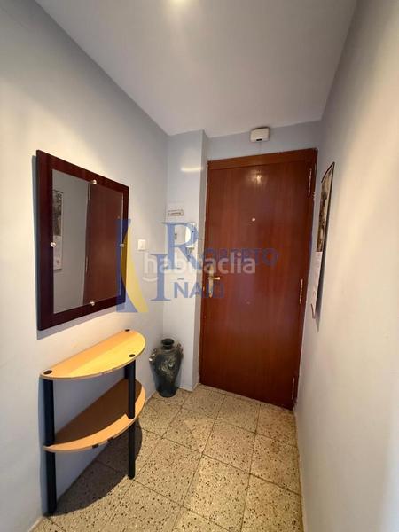 Foto 7ba9882c-bd7a-4681-bd30-cf2d6495971c. Flat with heating in Valencia de Don Juan