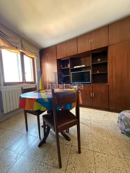 Foto bfa49cba-1e62-4081-a2ca-0ea8568e2906. Flat with heating in Valencia de Don Juan