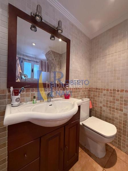 Foto d0f23c36-6367-46bf-aa34-7c79997af303. Flat with heating in Valencia de Don Juan