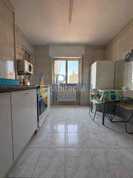 Foto e986bfce-2b96-429c-86d9-472f06d9257d. Flat with heating in Valencia de Don Juan