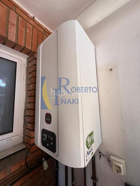 Foto 82706015-d5e9-45ce-b47b-6834e9da8b69. Pis amb calefacció a Valencia de Don Juan