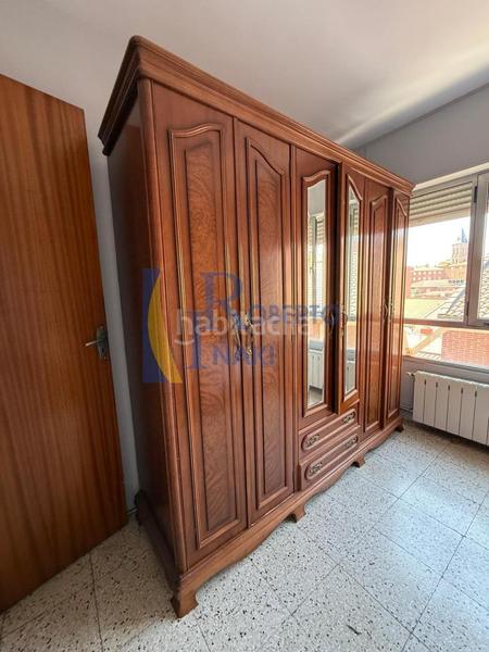 Foto a32d9c4f-bd56-4ec7-bf8b-7357d7c3f66d. Pis amb calefacció a Valencia de Don Juan