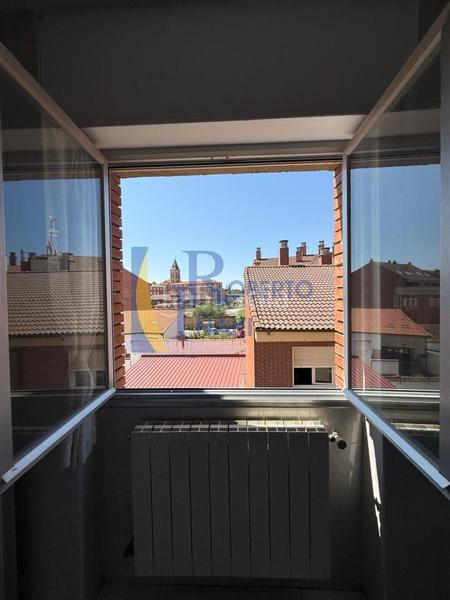 Foto c2d7eec9-0937-4ba8-b847-6d2b25b8f786. Pis amb calefacció a Valencia de Don Juan