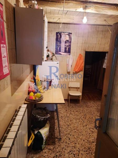 Foto 11106f49-7a96-48a6-ac05-2769cb3f0074. Casa adossada amb calefacció a Mayorga