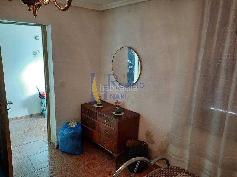 Foto 99c10e81-9e9b-4992-a9ff-f59963b5d5ea. Casa adossada amb calefacció a Mayorga