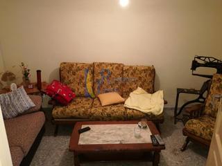 House in Valencia de Don Juan