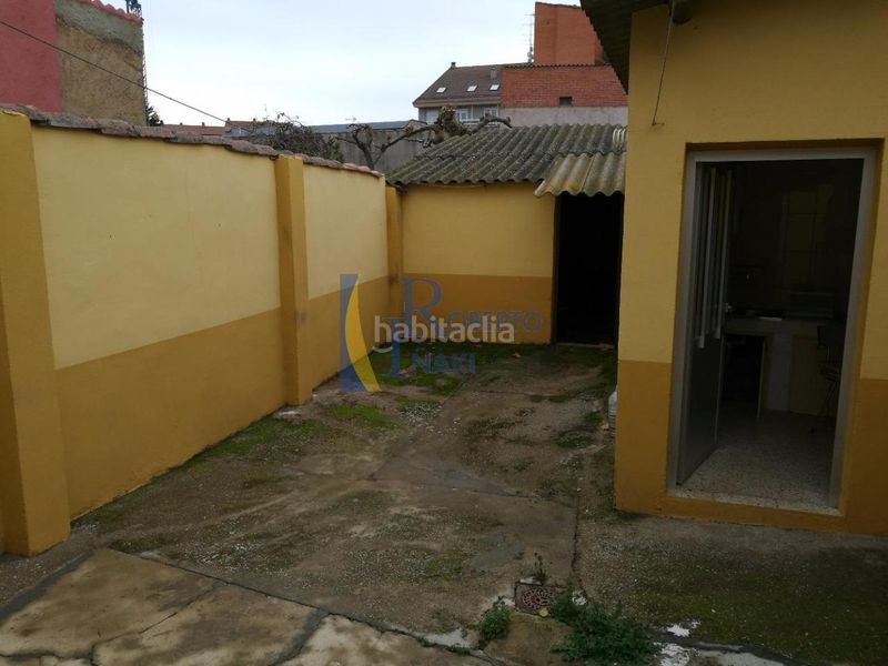 Foto c6e30027-d341-453c-886c-526b1e5267bc. Maison dans Valencia de Don Juan