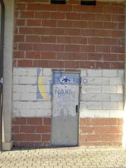 Lloguer Local Comercial a Valencia de Don Juan
