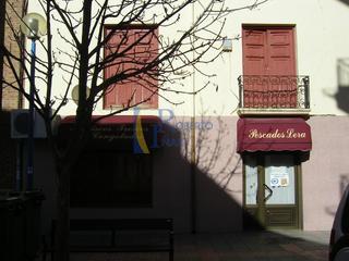 Local commercial à Valencia de Don Juan