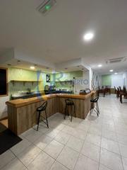 Local Comercial en Las Ventas