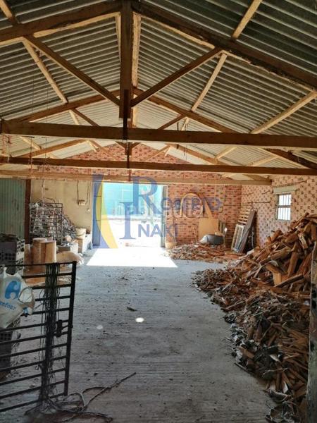 Foto 26d51bc9-c30a-4a8b-879b-c5c9a3958b33. Bâtiment à usage industriel dans Gordoncillo