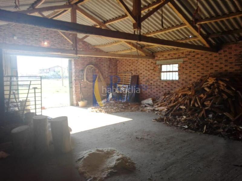 Foto 99c5a451-5fca-4130-b85e-7fbe4560c73a. Bâtiment à usage industriel dans Gordoncillo