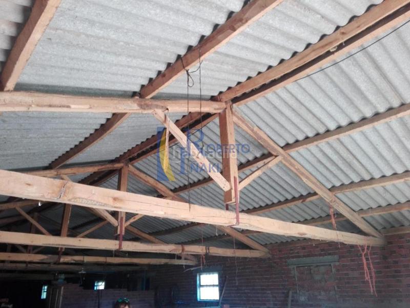 Foto b84e62ed-671b-48a4-a5fe-b30ae7e4a542. Bâtiment à usage industriel dans Gordoncillo