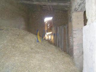 Fabrikhalle in Matadeón de los Oteros