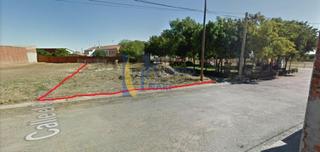 Residential Plot in Gordoncillo