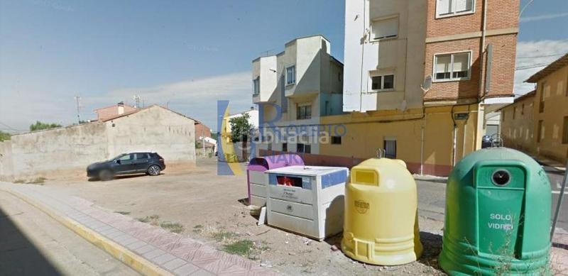 Foto 0b842292-1747-4095-95e5-aaf5410c124c. Terreno residencial en Valencia de Don Juan