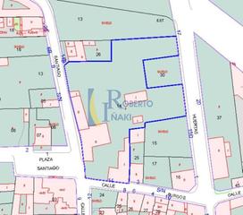Residential Plot in Valencia de Don Juan