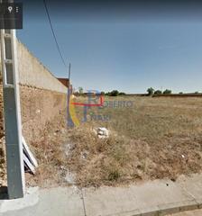 Residential Plot in Gordoncillo