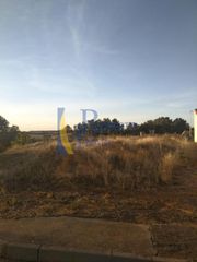 Terreny residencial a Fuentes de Carbajal