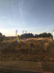Residential Plot in Villabraz