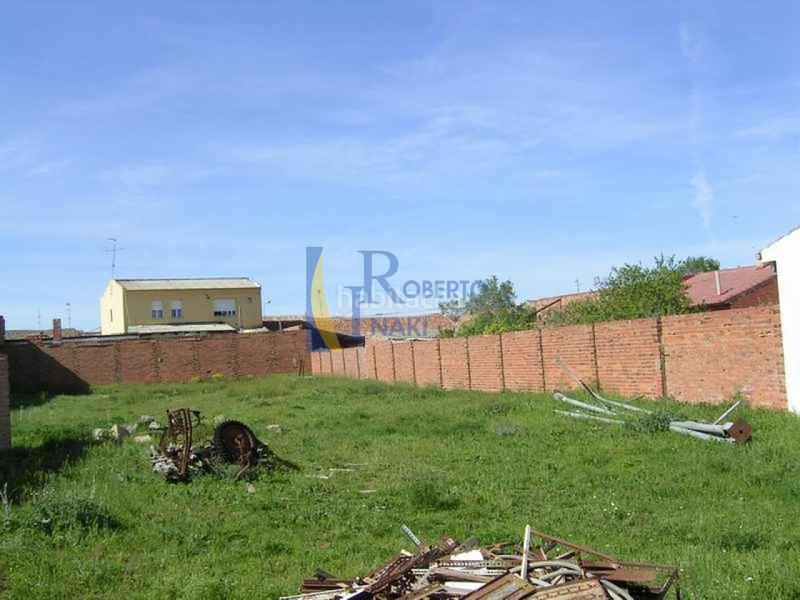 Foto 5d4b3ffb-9897-4d43-b268-09b1ada4117e. Terreny residencial a Gordoncillo