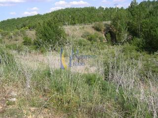 Terreno residenziale in Valencia de Don Juan