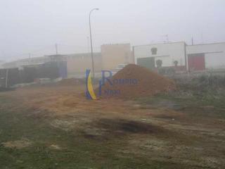 Terreno residenziale in Valencia de Don Juan
