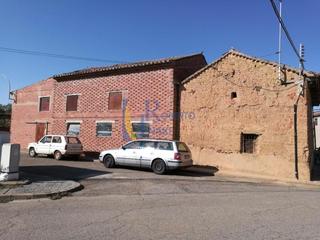 Maison à Villademor de la Vega