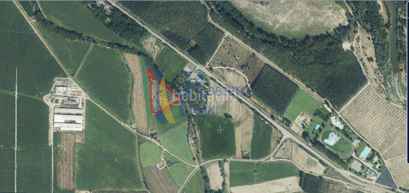 Foto 1a063a88-619b-4581-995c-c34181fb049c. Finca rústica a San Millán de los Caballeros