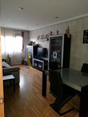 Etagenwohnung in Valencia de Don Juan